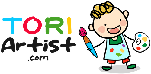 Tori Artist Online - All rights reserved